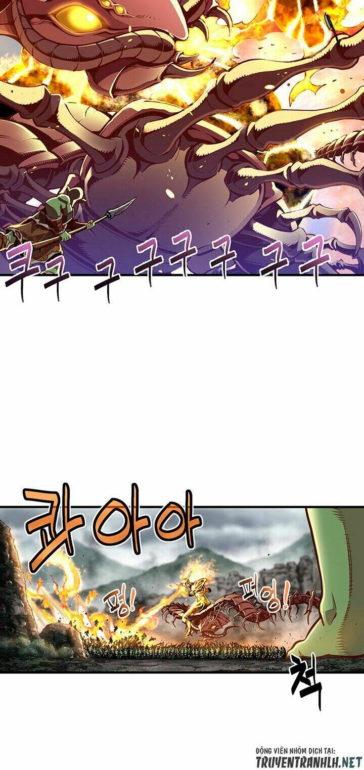 Thế Giới Thợ Săn: Chapter 121