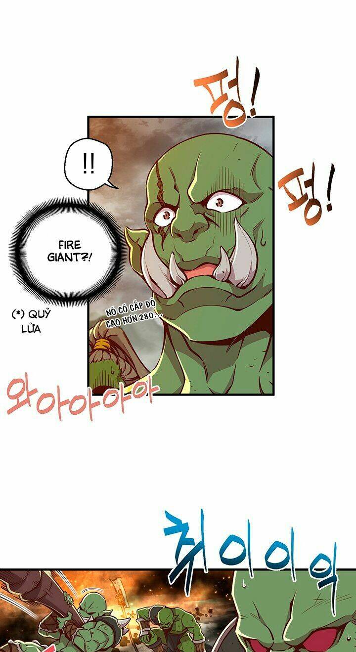 Thế Giới Thợ Săn: Chapter 121