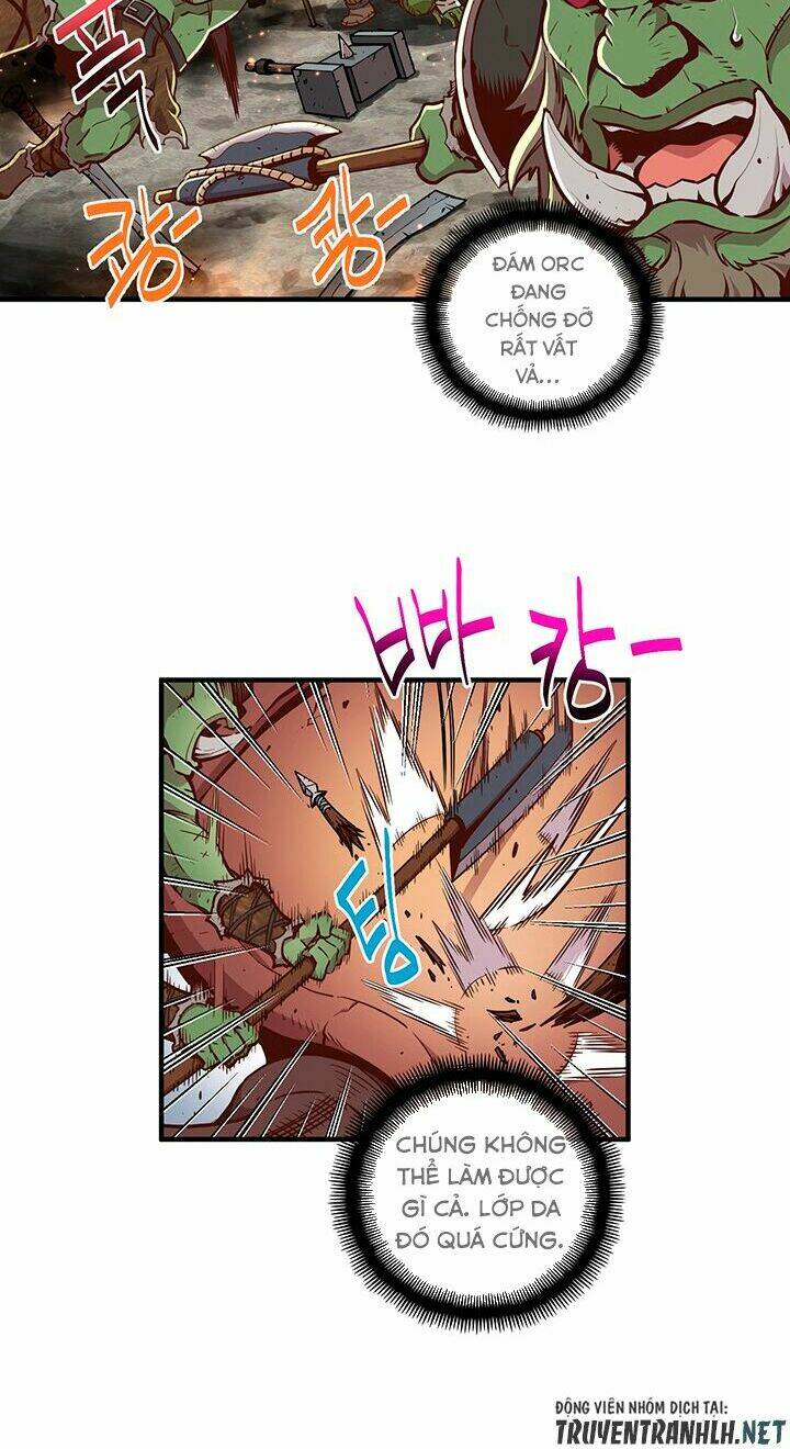 Thế Giới Thợ Săn: Chapter 121