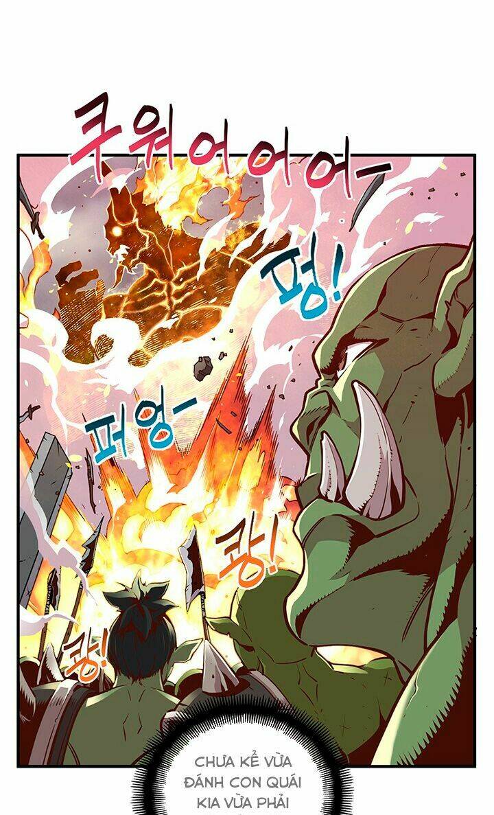 Thế Giới Thợ Săn: Chapter 121