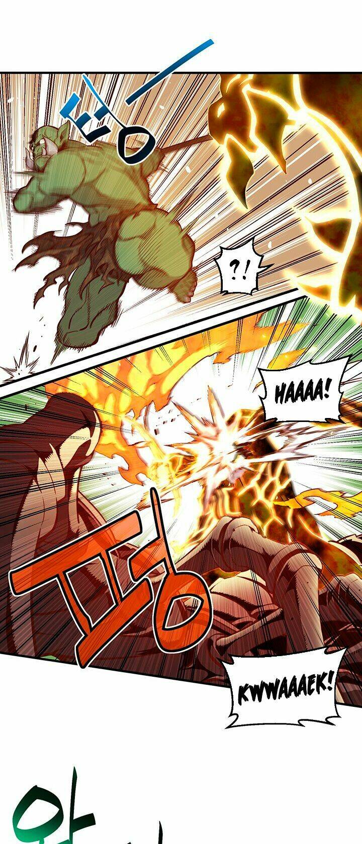 Thế Giới Thợ Săn: Chapter 121