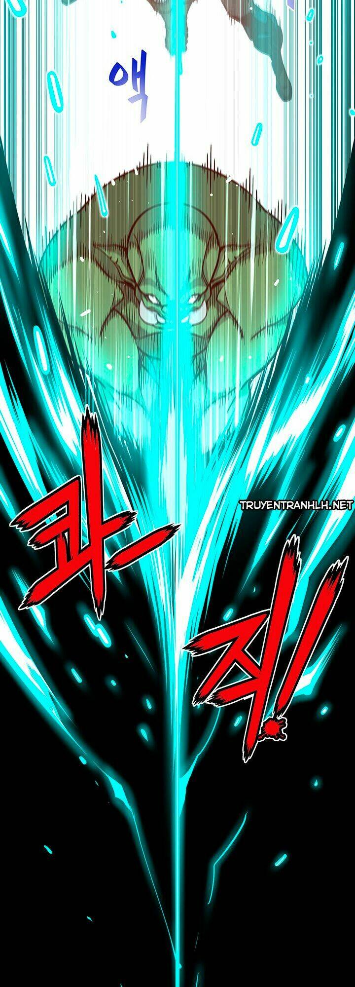 Thế Giới Thợ Săn: Chapter 121