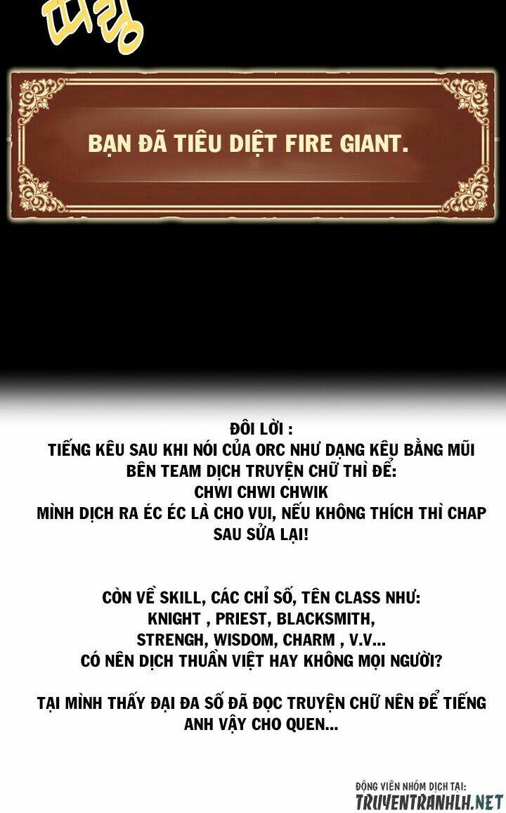Thế Giới Thợ Săn: Chapter 121