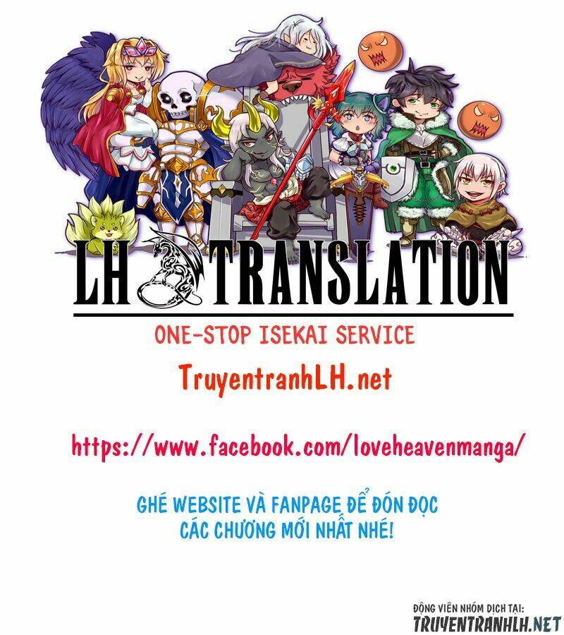 Thế Giới Thợ Săn: Chapter 121