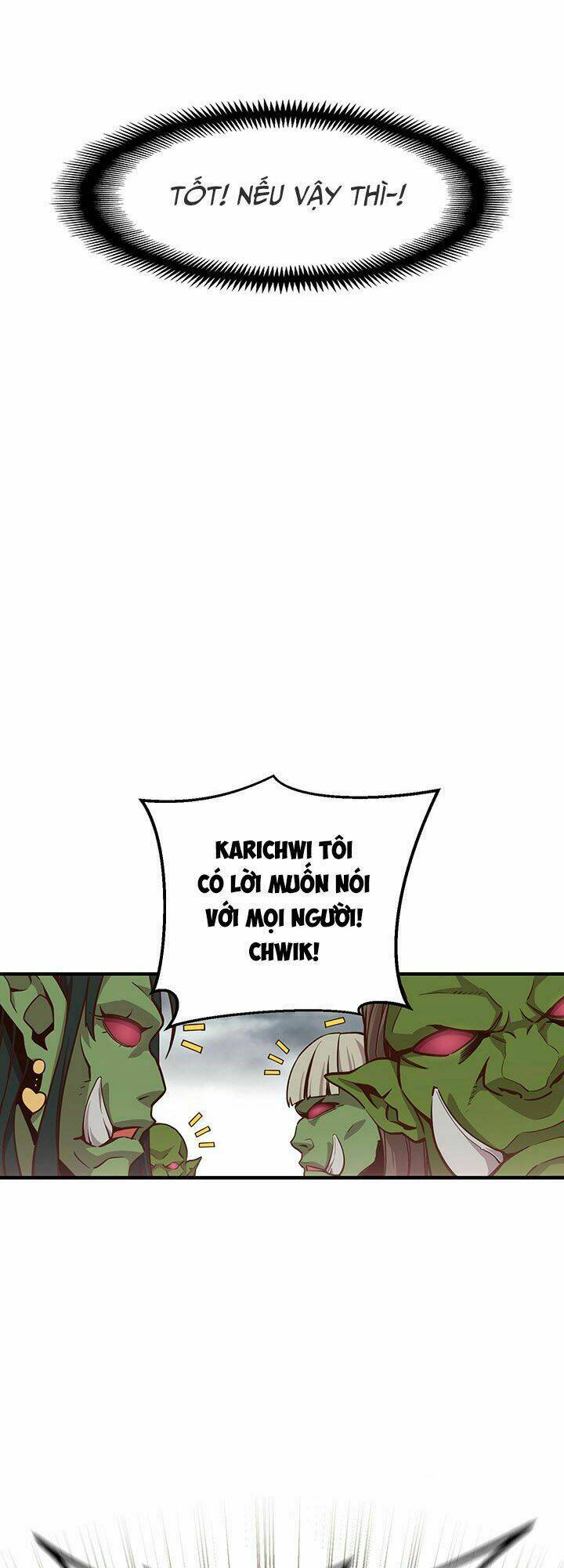 Thế Giới Thợ Săn: Chapter 123