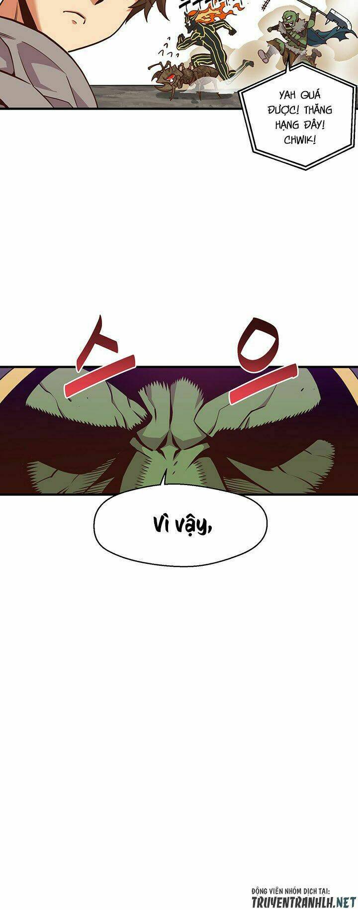 Thế Giới Thợ Săn: Chapter 123