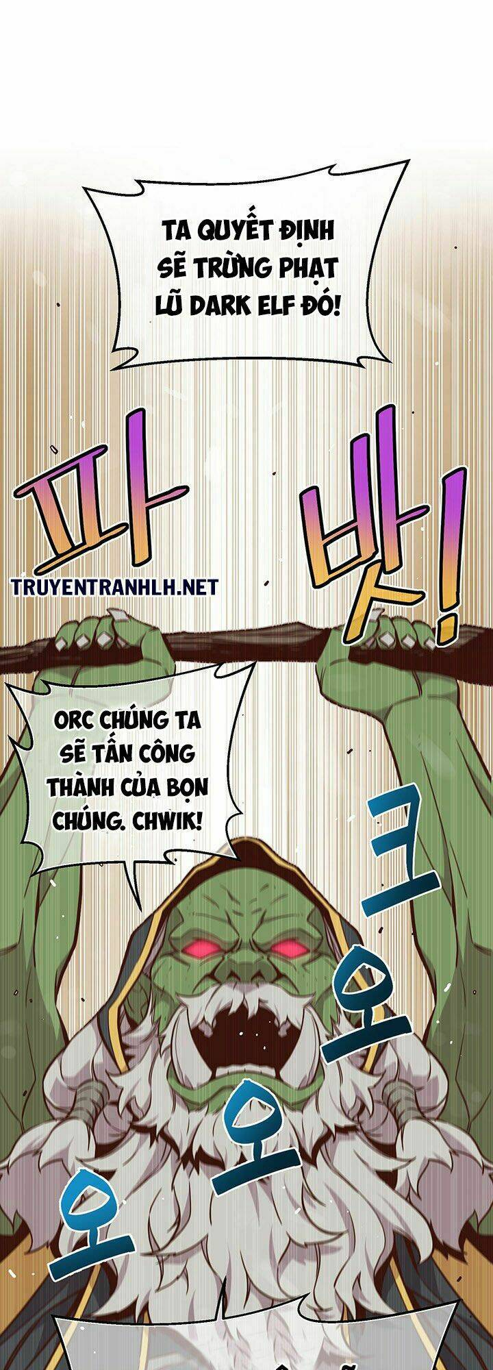 Thế Giới Thợ Săn: Chapter 123