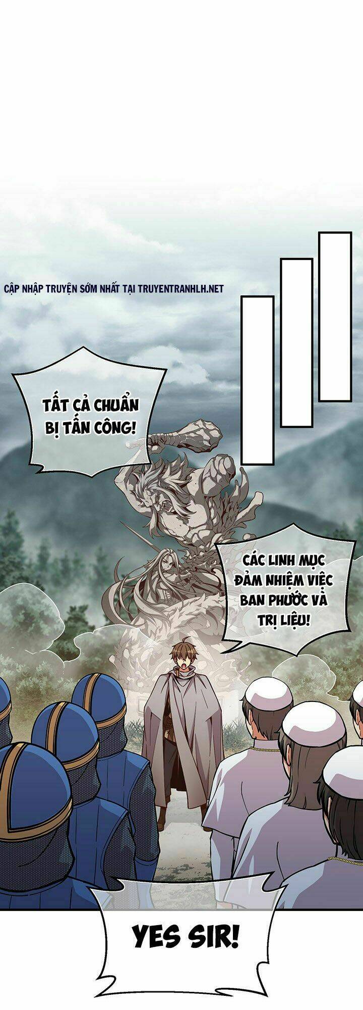 Thế Giới Thợ Săn: Chapter 123