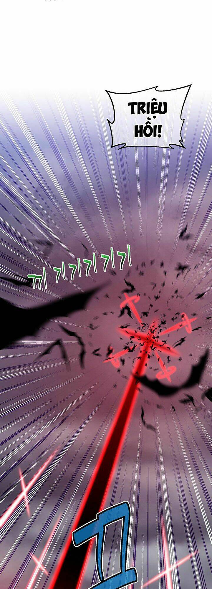 Thế Giới Thợ Săn: Chapter 123