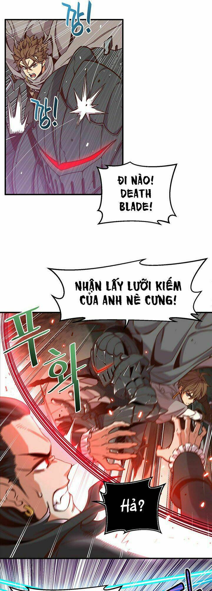 Thế Giới Thợ Săn: Chapter 123