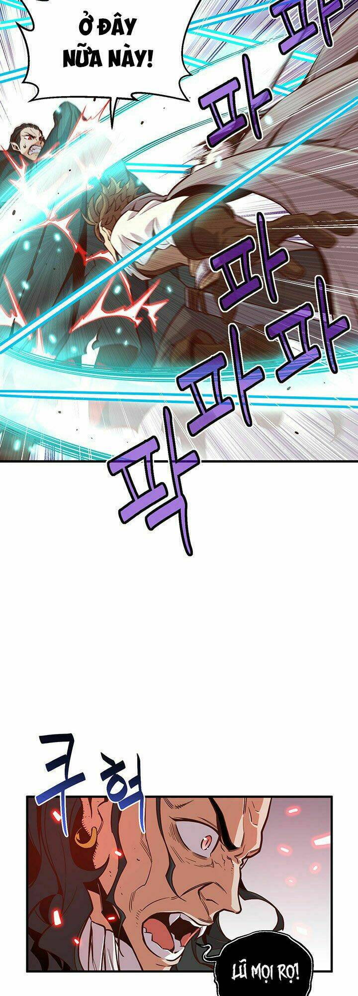 Thế Giới Thợ Săn: Chapter 123