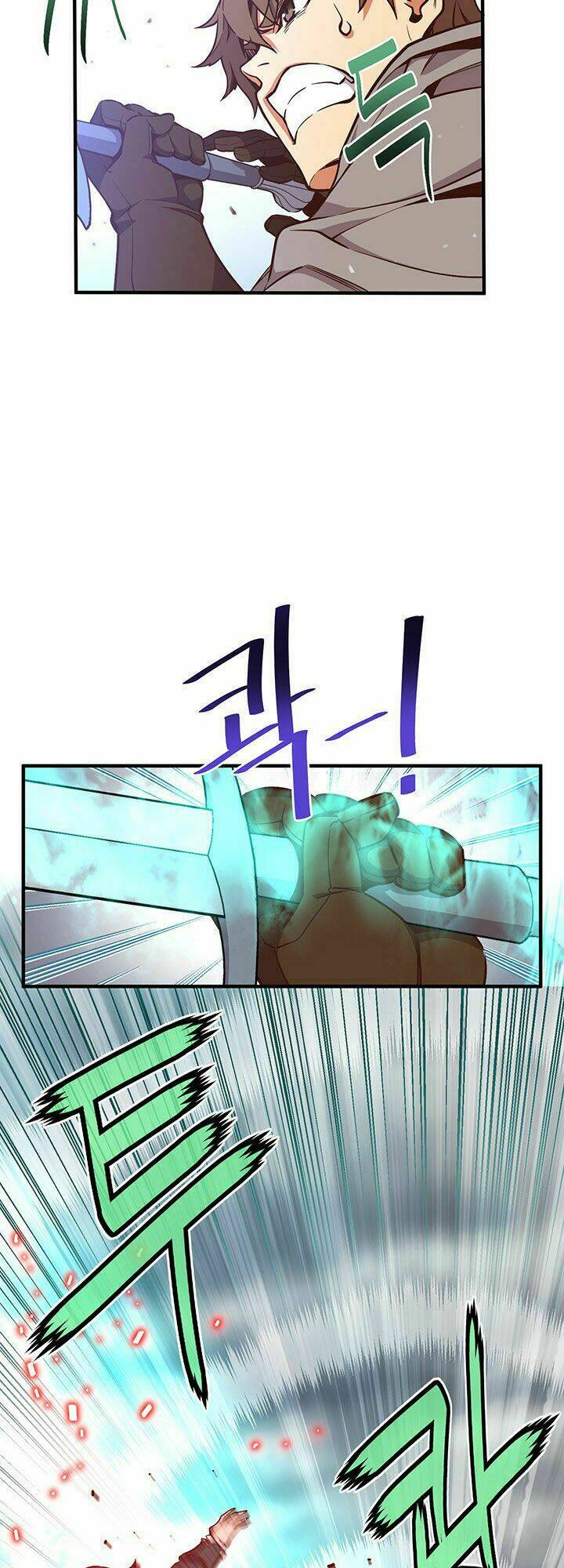 Thế Giới Thợ Săn: Chapter 123