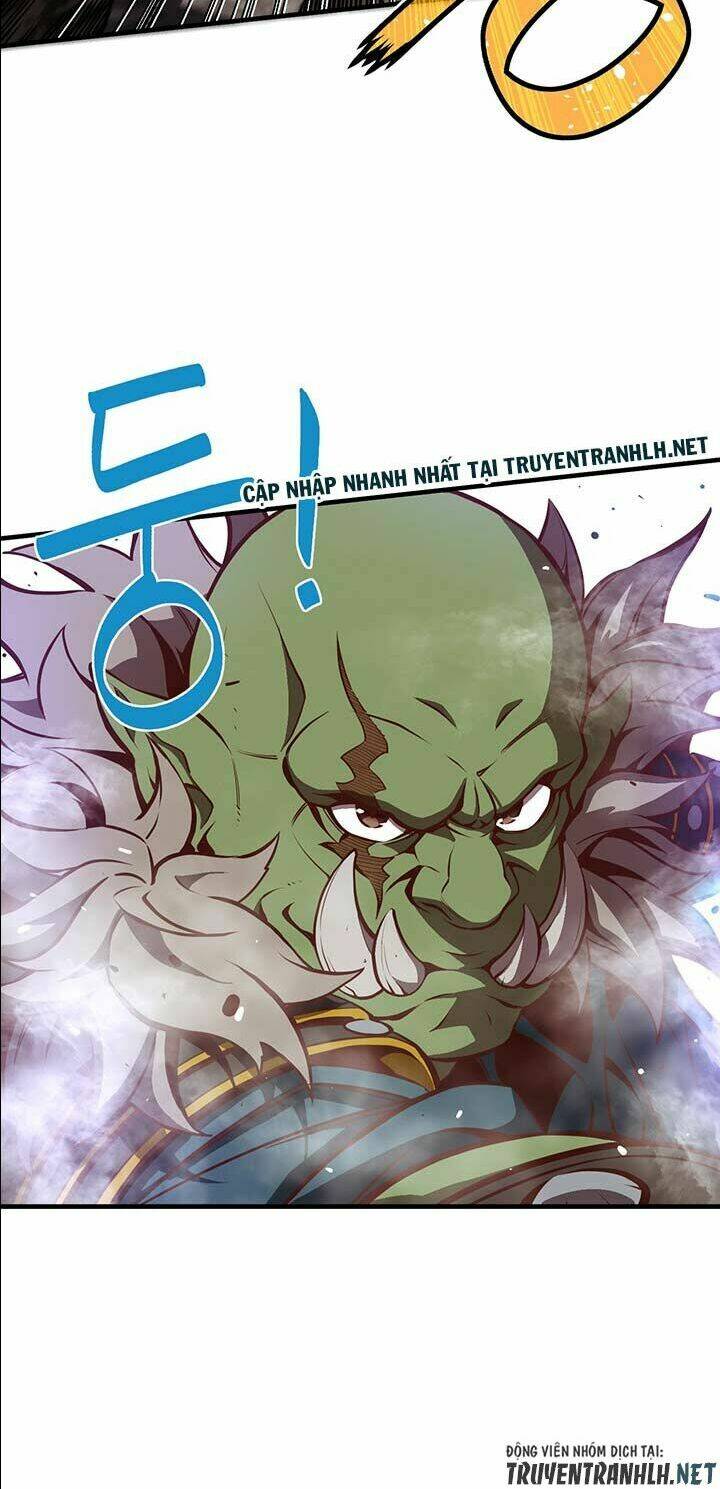 Thế Giới Thợ Săn: Chapter 126