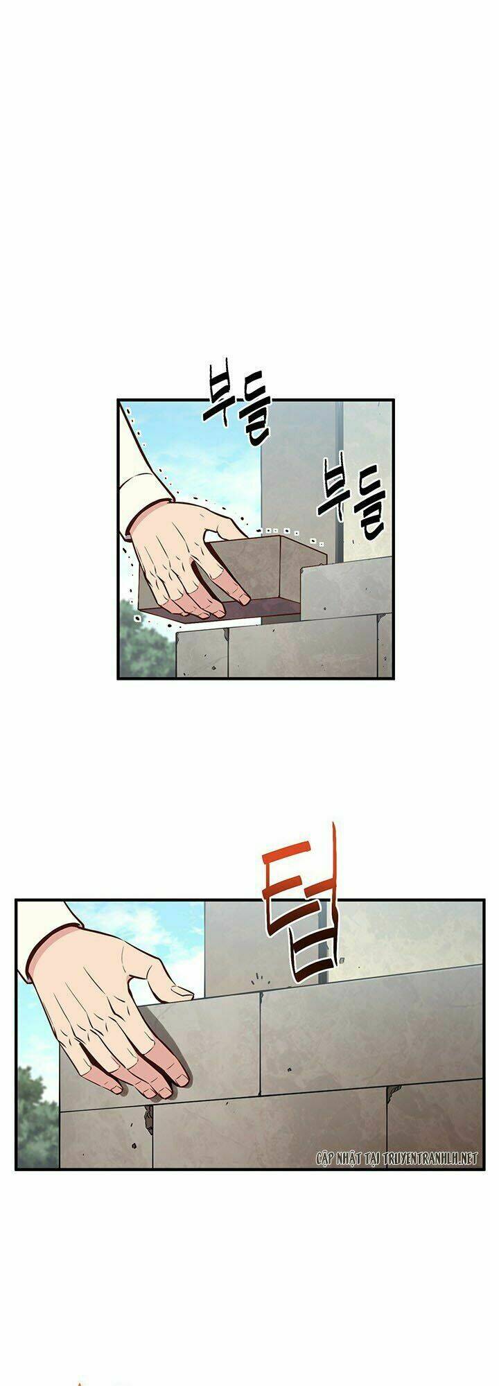 Thế Giới Thợ Săn: Chapter 130