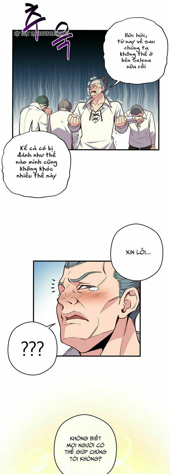 Thế Giới Thợ Săn: Chapter 130