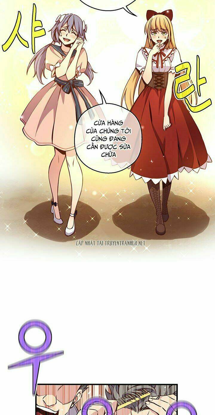 Thế Giới Thợ Săn: Chapter 130