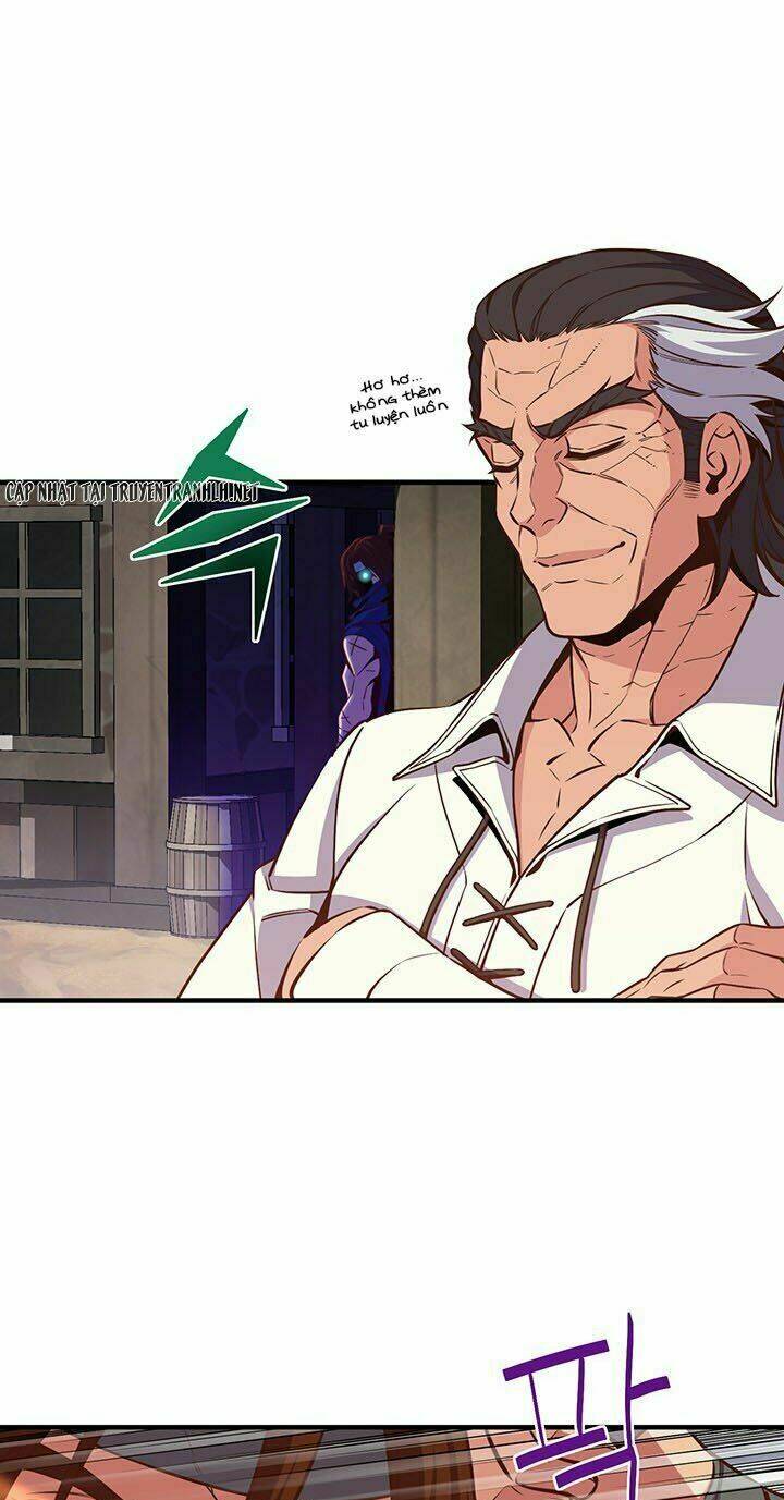 Thế Giới Thợ Săn: Chapter 130