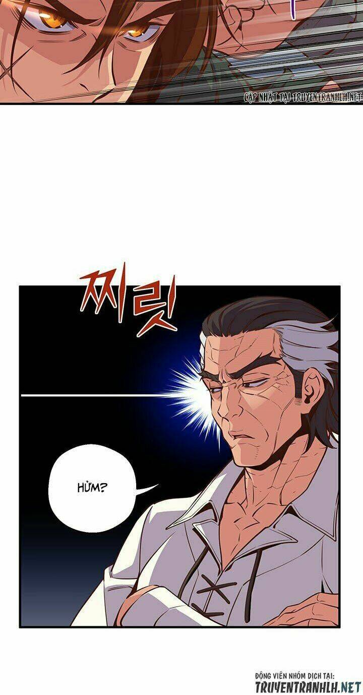 Thế Giới Thợ Săn: Chapter 130