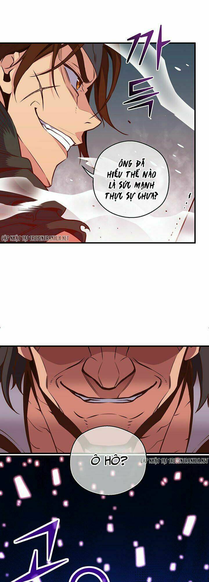 Thế Giới Thợ Săn: Chapter 130