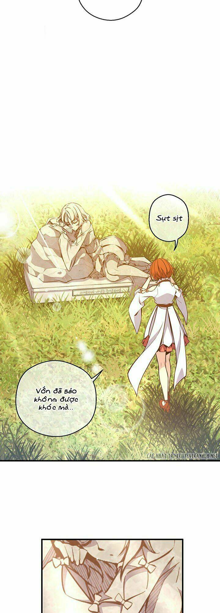 Thế Giới Thợ Săn: Chapter 130