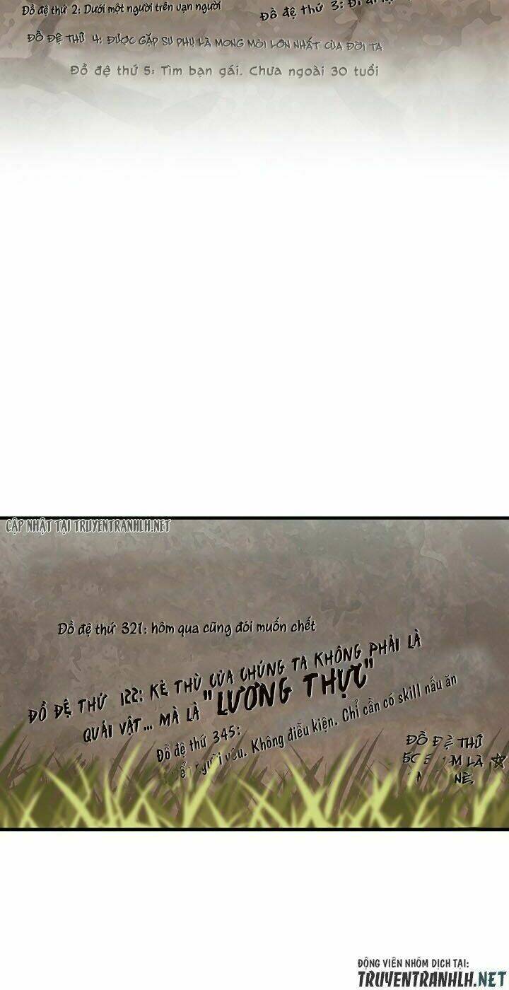 Thế Giới Thợ Săn: Chapter 130