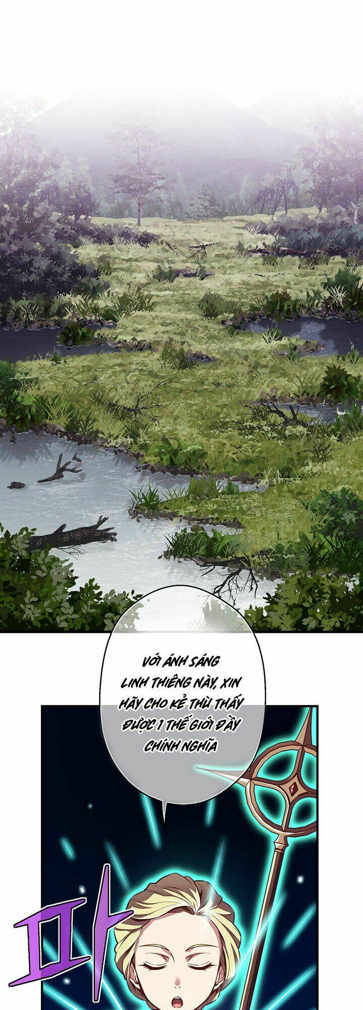 Thế Giới Thợ Săn: Chapter 134