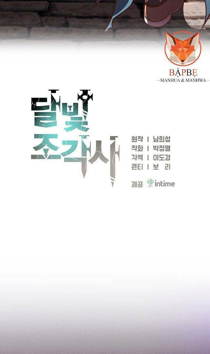 Thế Giới Thợ Săn: Chapter 142