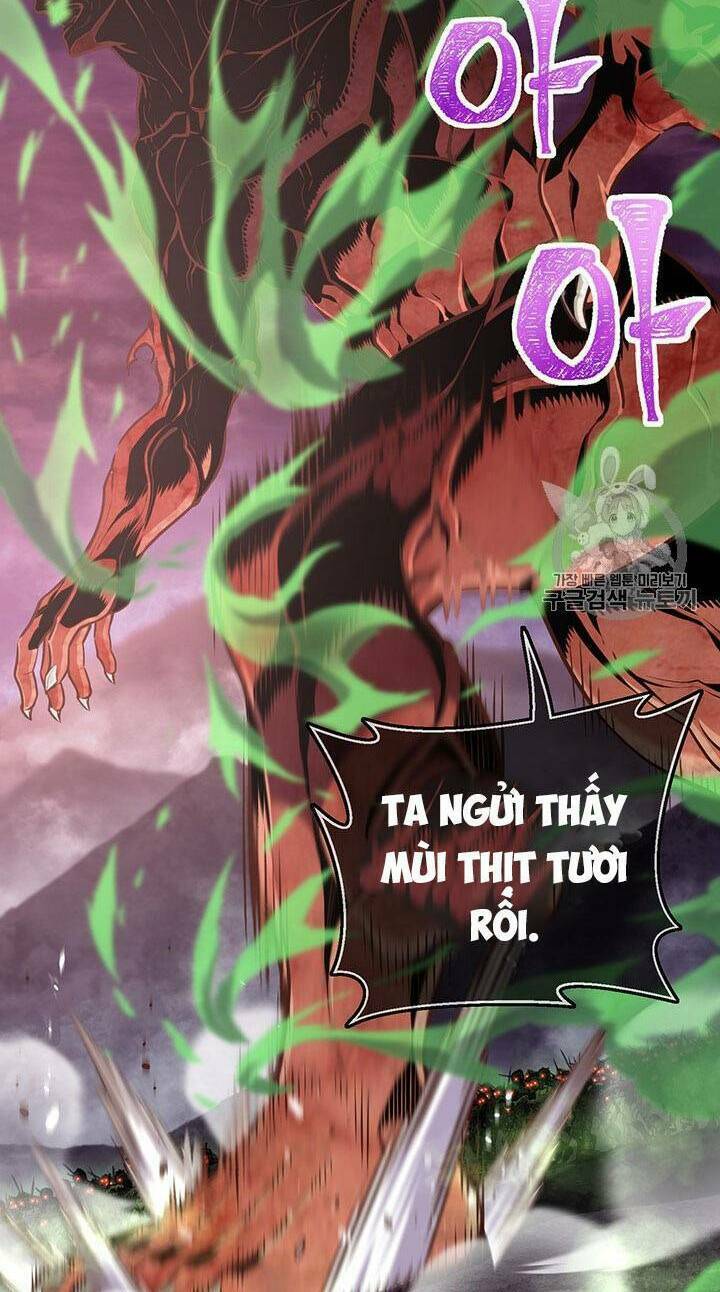 Thế Giới Thợ Săn: Chapter 142