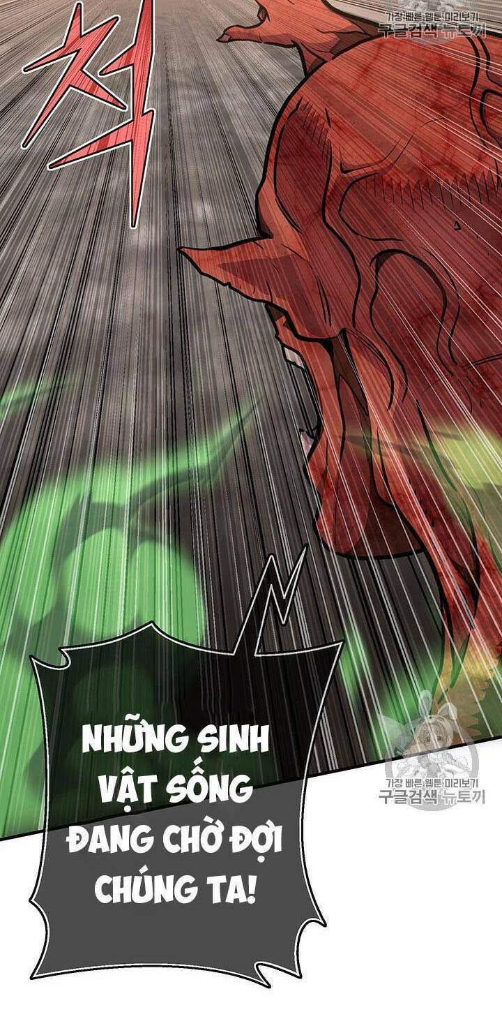 Thế Giới Thợ Săn: Chapter 142