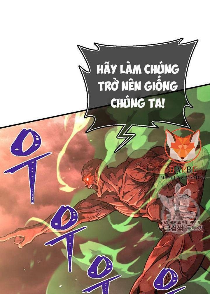 Thế Giới Thợ Săn: Chapter 142