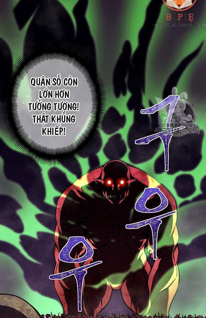 Thế Giới Thợ Săn: Chapter 142