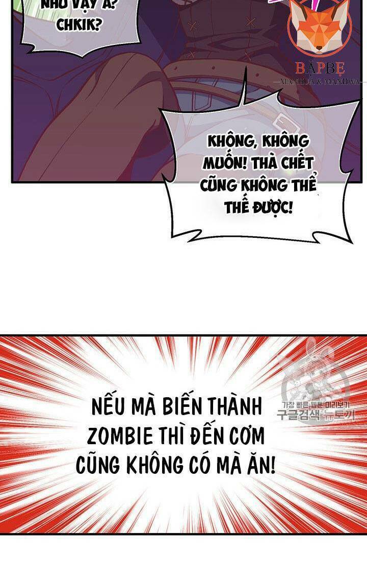 Thế Giới Thợ Săn: Chapter 142