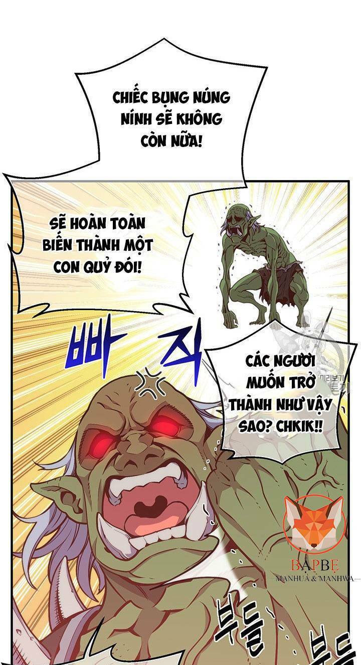 Thế Giới Thợ Săn: Chapter 142