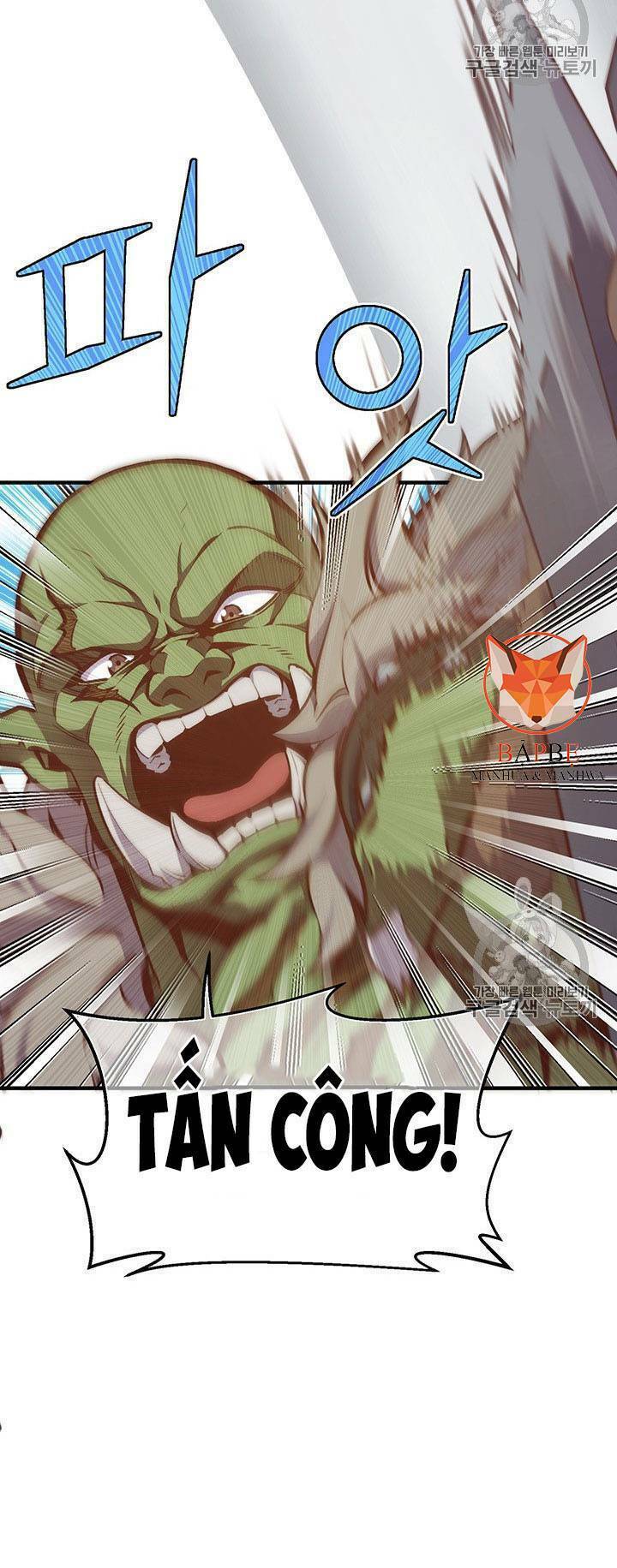 Thế Giới Thợ Săn: Chapter 142