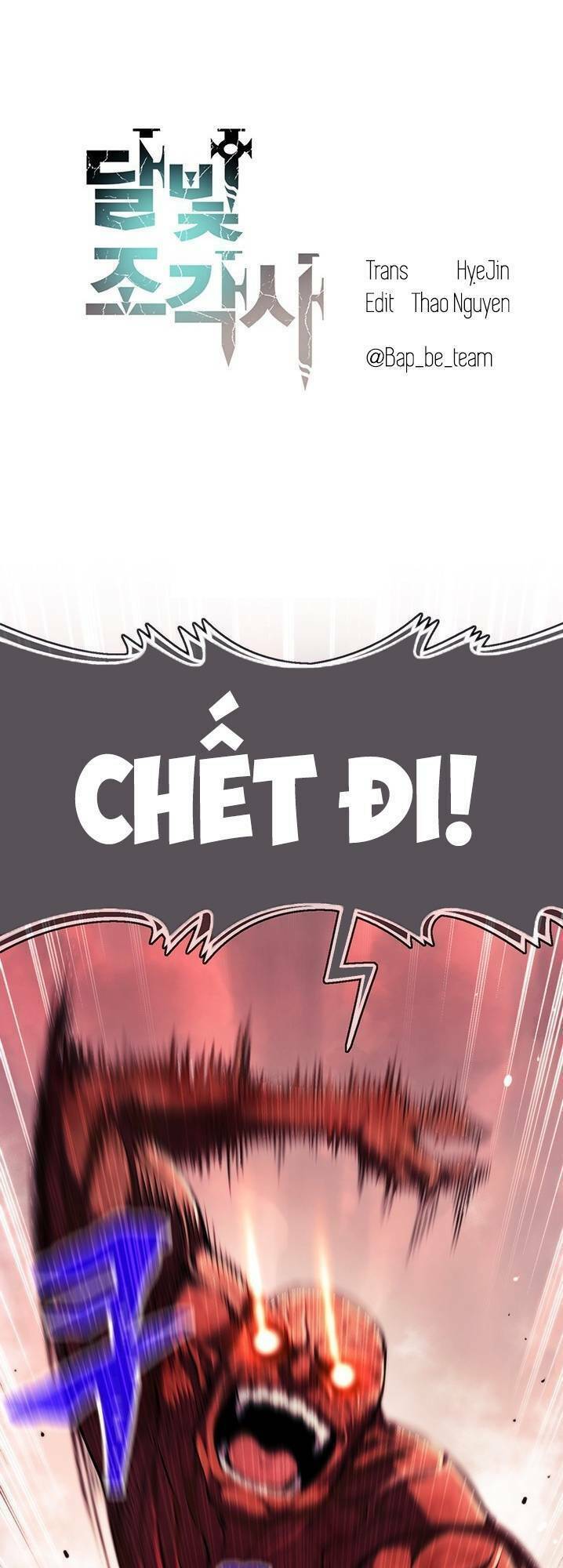 Thế Giới Thợ Săn: Chapter 144