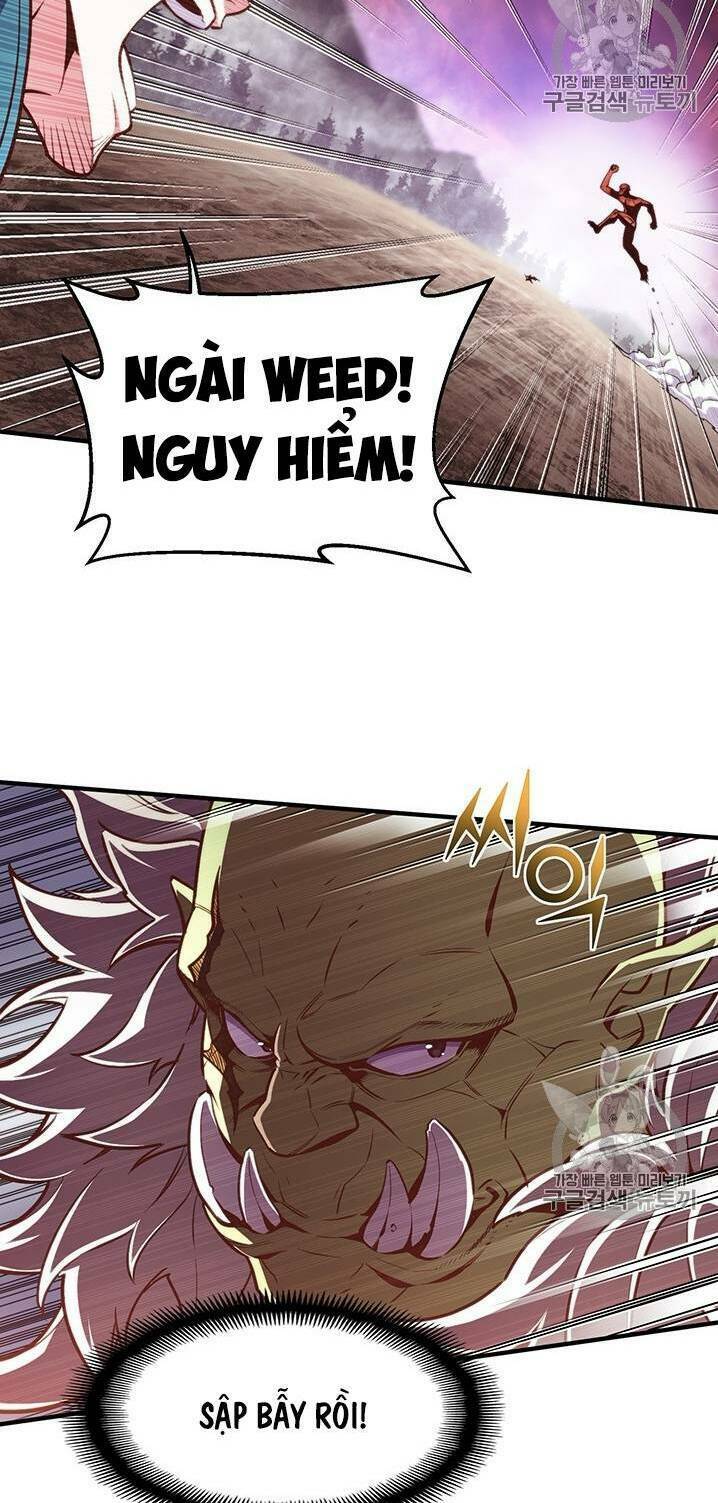 Thế Giới Thợ Săn: Chapter 144