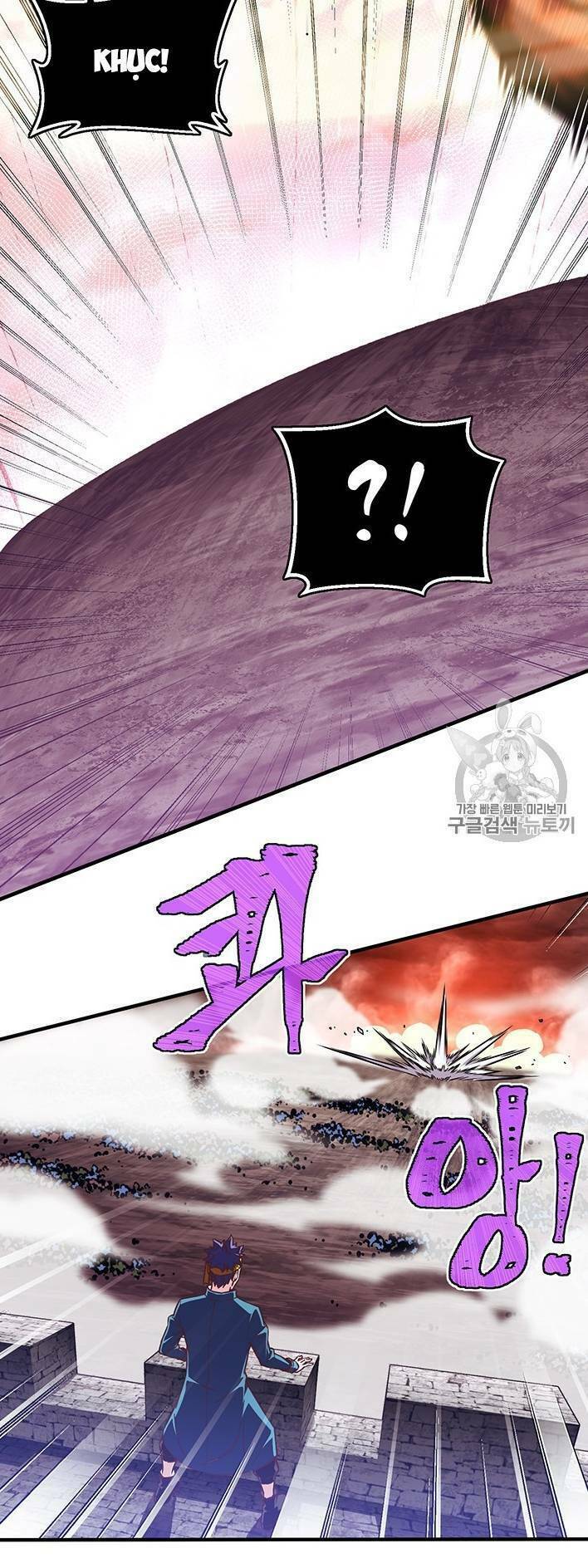 Thế Giới Thợ Săn: Chapter 144