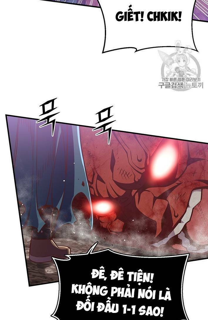 Thế Giới Thợ Săn: Chapter 144