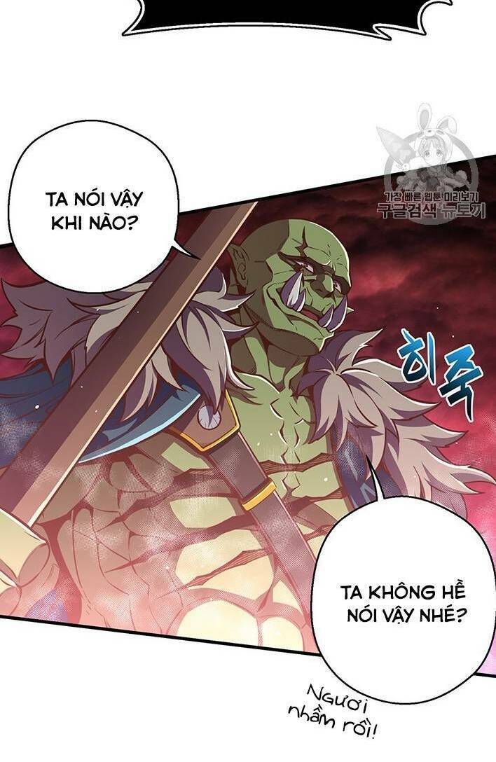 Thế Giới Thợ Săn: Chapter 144