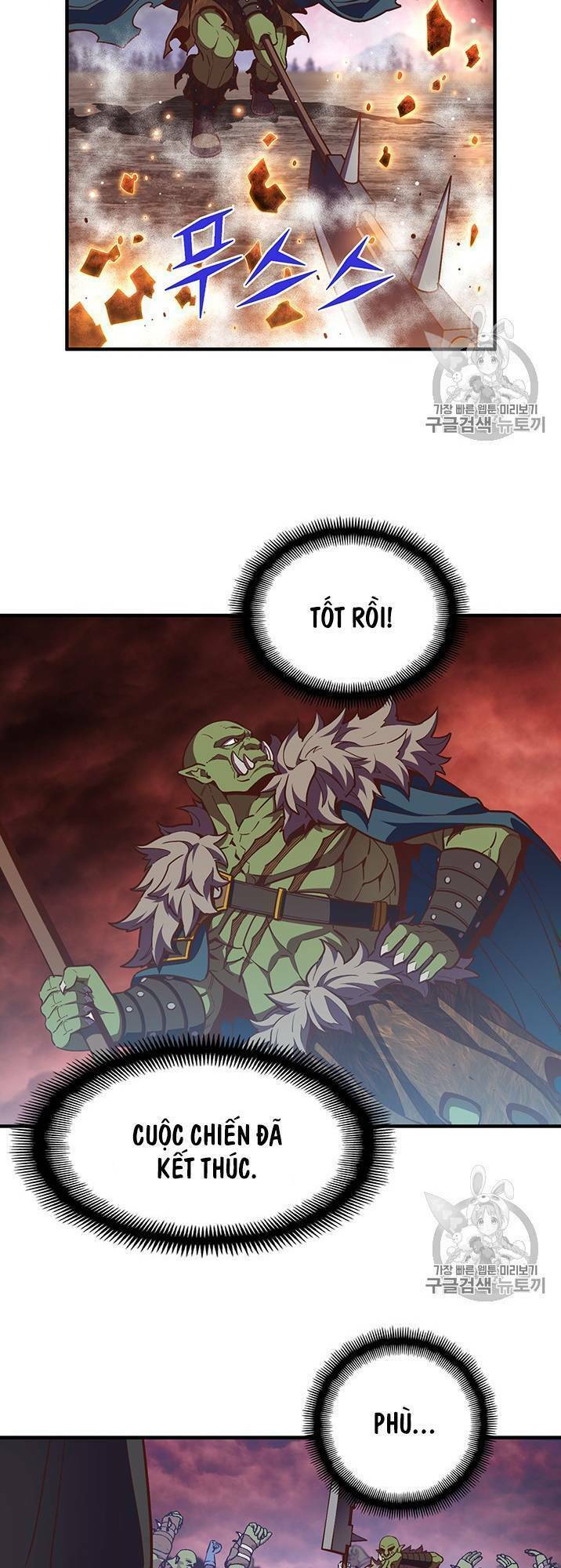 Thế Giới Thợ Săn: Chapter 144
