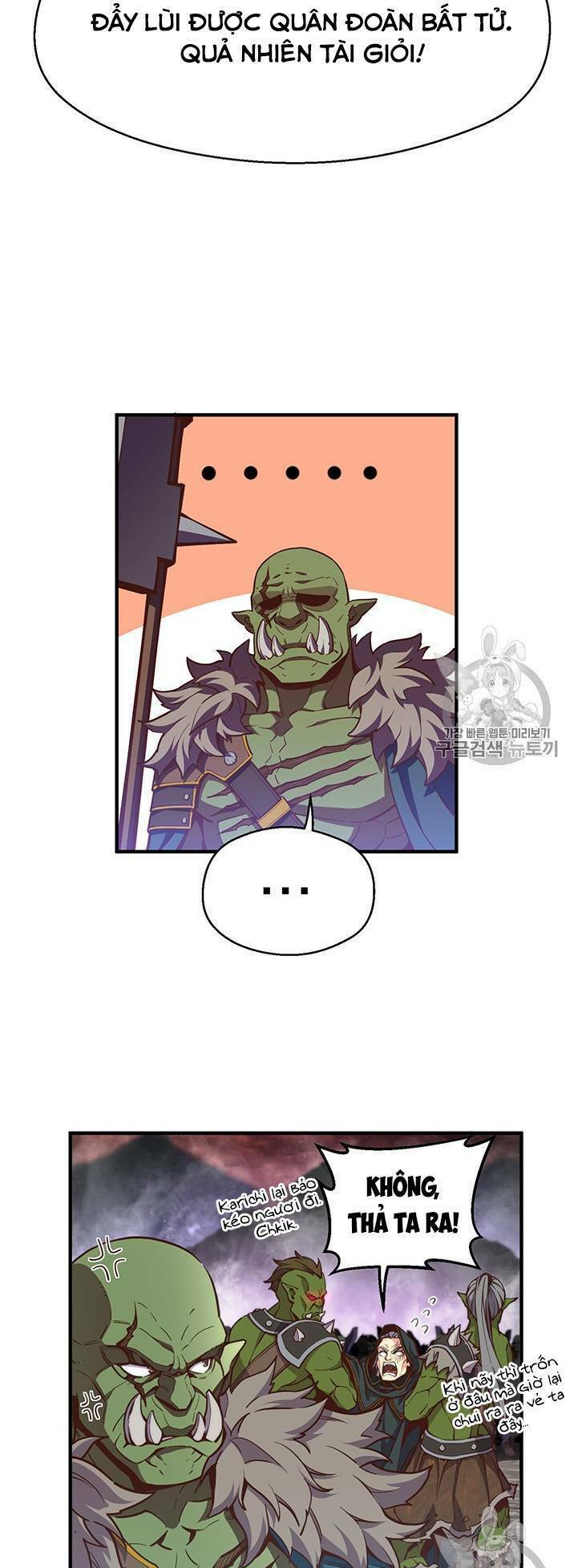 Thế Giới Thợ Săn: Chapter 144
