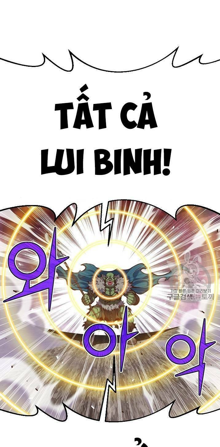 Thế Giới Thợ Săn: Chapter 144