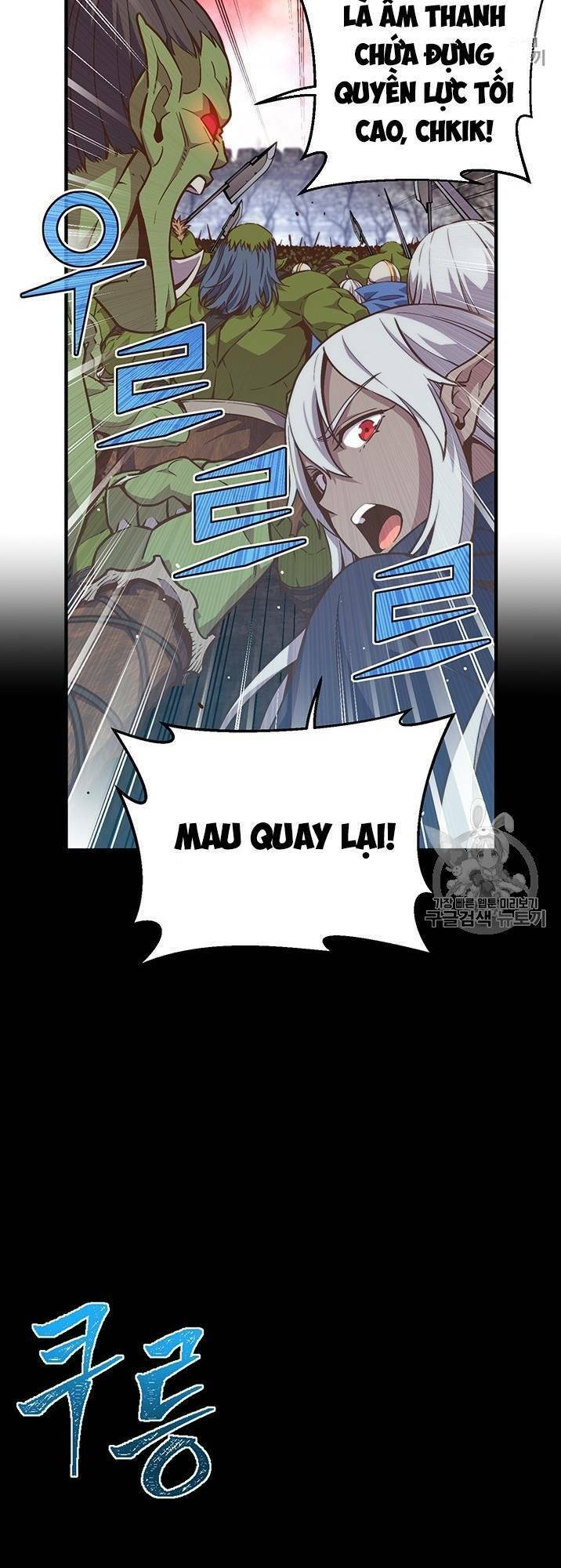 Thế Giới Thợ Săn: Chapter 144