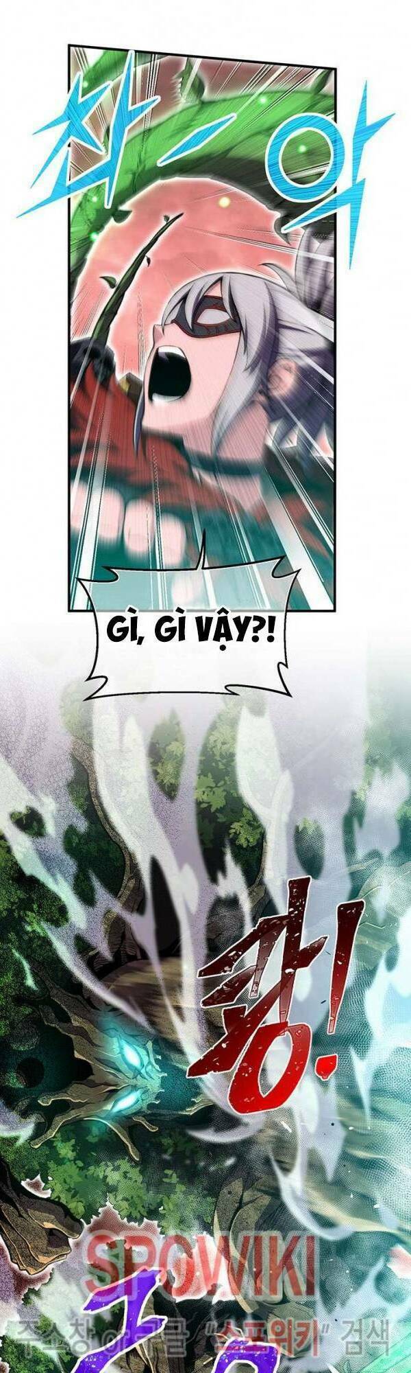 Thế Giới Thợ Săn: Chapter 147