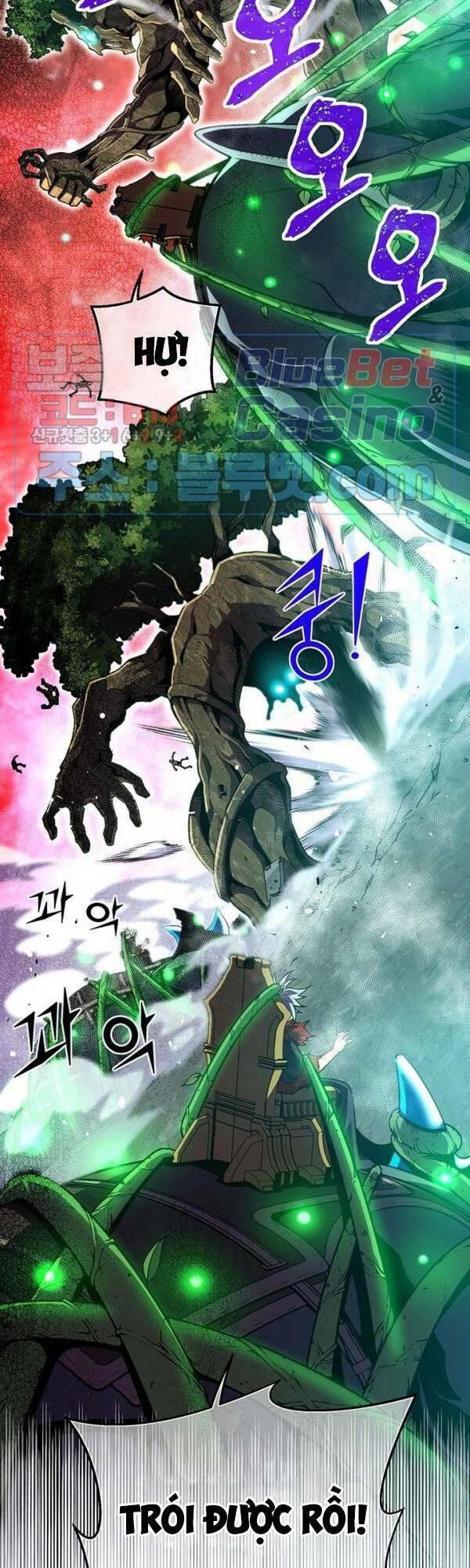 Thế Giới Thợ Săn: Chapter 147