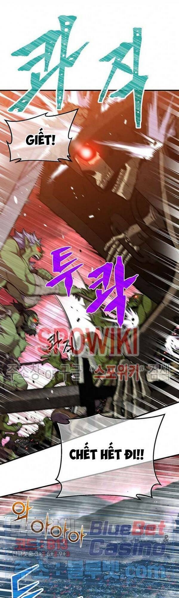 Thế Giới Thợ Săn: Chapter 147