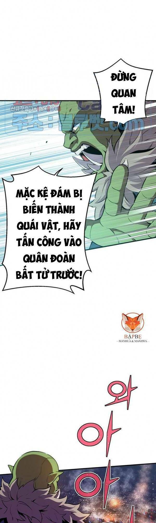 Thế Giới Thợ Săn: Chapter 147