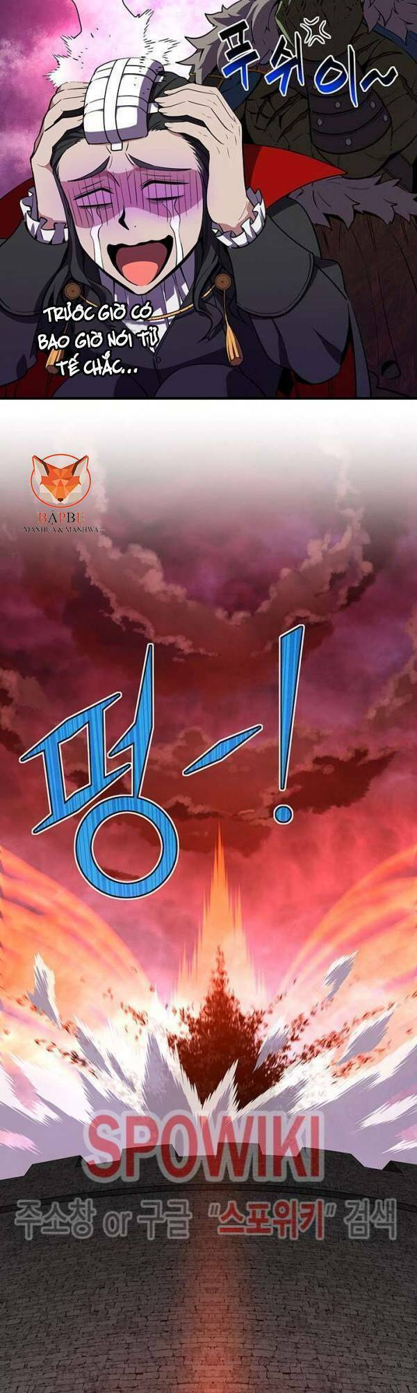 Thế Giới Thợ Săn: Chapter 147