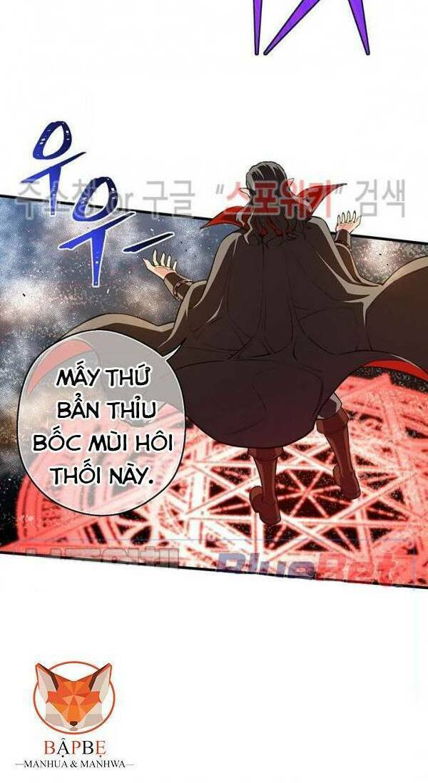 Thế Giới Thợ Săn: Chapter 147