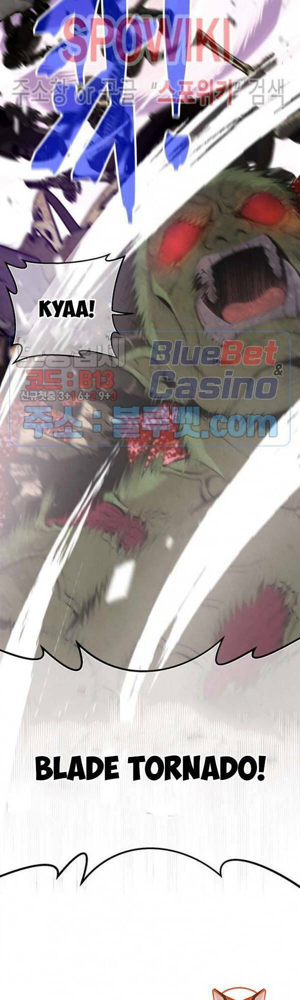 Thế Giới Thợ Săn: Chapter 147